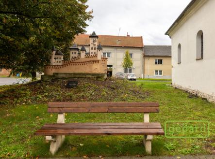 Prodej domu/vily, 214 m²