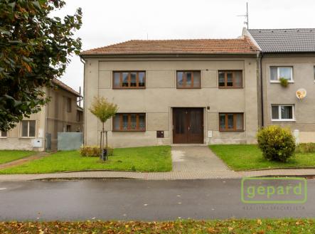 Prodej domu/vily, 214 m²