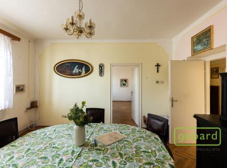 Prodej - dům/vila, 240 m²