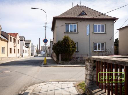 Prodej - dům/vila, 240 m²