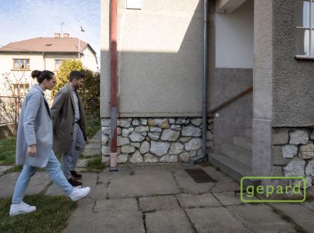 Prodej - dům/vila, 240 m²