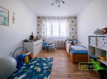 Prodej bytu, 3+1, 70 m²