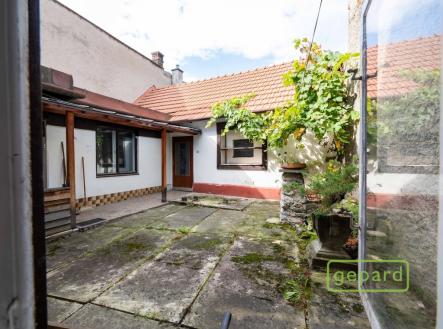 Prodej domu/vily, 106 m²