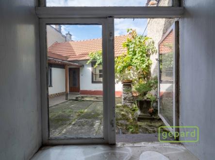 Prodej domu/vily, 106 m²