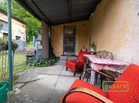 Prodej domu/vily, 107 m²