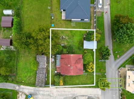 Prodej domu/vily, 107 m²