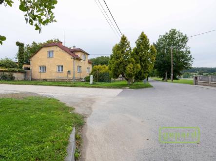 Prodej domu/vily, 107 m²