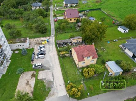 Prodej domu/vily, 107 m²