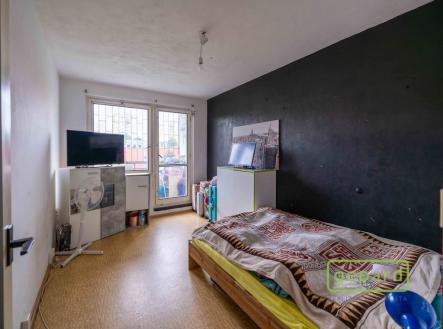 Prodej bytu, 4+1, 83 m²