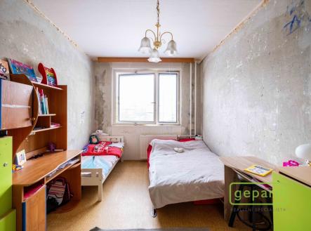 Prodej bytu, 4+1, 83 m²