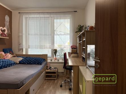 Prodej bytu, 2+kk, 68 m²