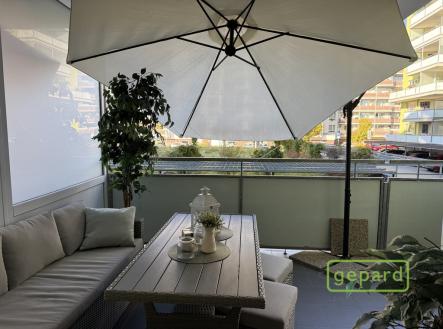 Prodej bytu, 2+kk, 68 m²