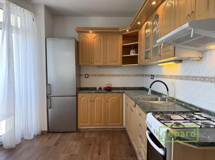 Prodej bytu, 2+1, 75 m² obrázek