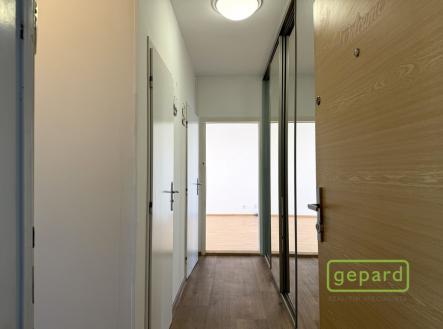 Prodej bytu, 2+1, 75 m²