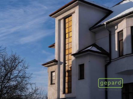 Prodej domu/vily, 148 m²