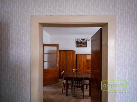 Prodej domu/vily, 148 m²