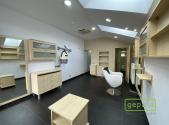 Pronájem obchodní prostor, 35 m²