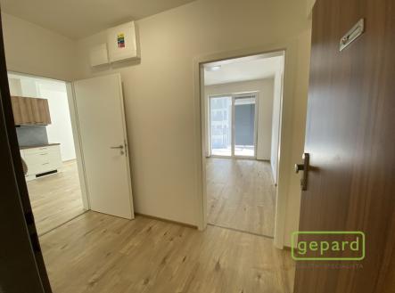 Pronájem bytu, 2+kk, 65 m²