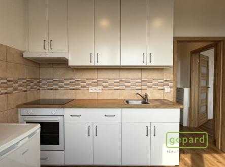 Pronájem bytu, 1+1, 30 m²