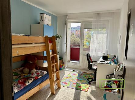 Prodej bytu, 3+1, 73 m²