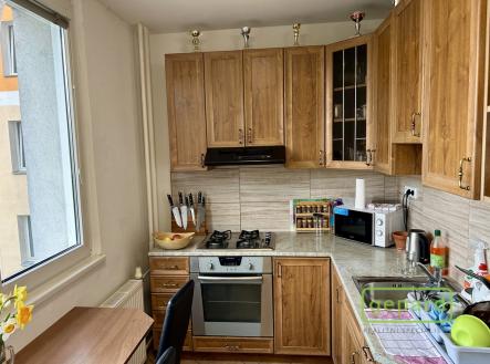 Prodej bytu, 3+1, 73 m²