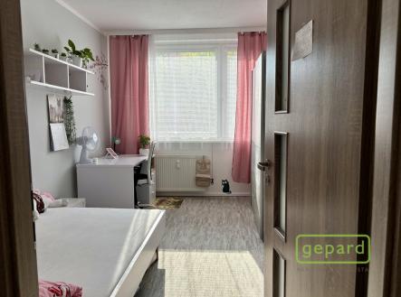 Prodej bytu, 3+1, 73 m²