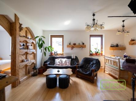 Prodej domu/vily, 162 m²
