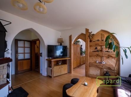 Prodej domu/vily, 162 m²