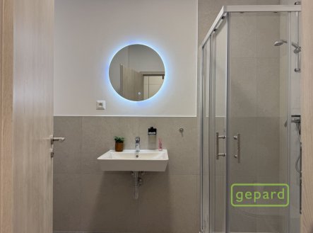 Pronájem bytu, 1+kk, 27 m², Mohelnice – náhled fotky 4