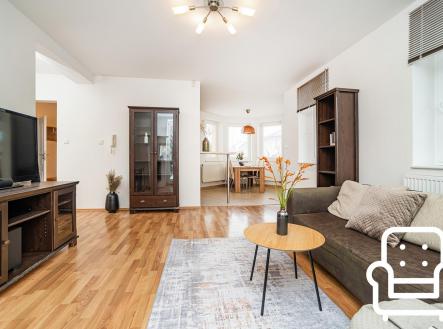 Pronájem - dům/vila, 97 m² obrázek