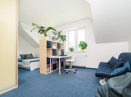 Pronájem bytu, 4+kk, 126 m²