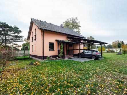 Prodej - dům/vila, 156 m²