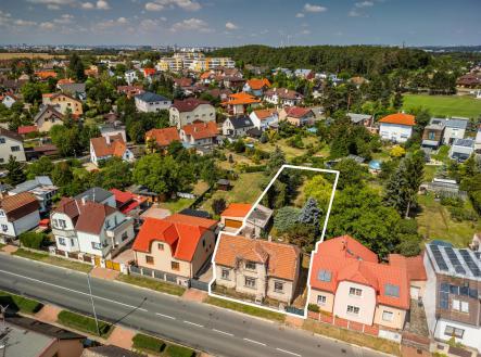 Prodej - dům/vila, 85 m² obrázek