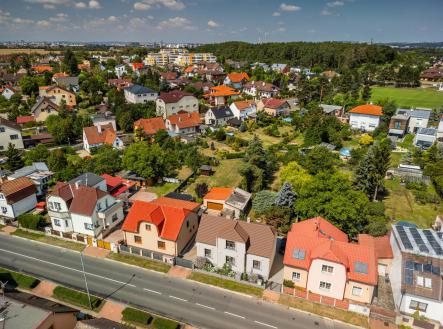 Prodej - dům/vila, 85 m²