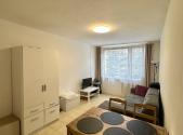 Prodej bytu, 2+kk, 42 m²