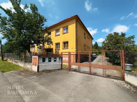 Prodej jiné, 700 m² obrázek