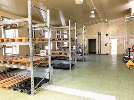 Prodej jiné, 700 m²