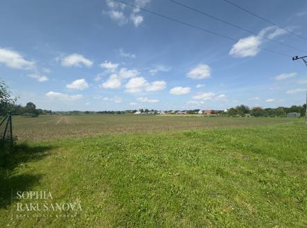 Prodej pozemku pro bydlení, 4 991 m²