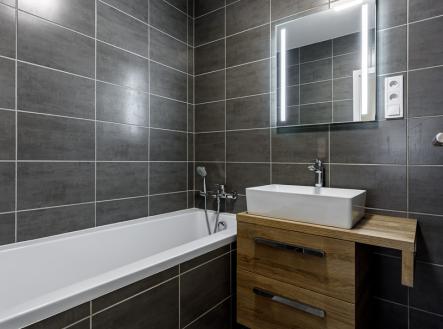 Pronájem bytu, 2+kk, 65 m²