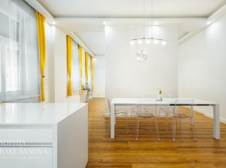 Prodej bytu, 5+kk, 177 m²