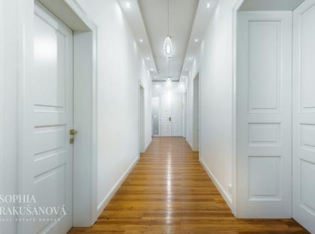 Prodej bytu, 5+kk, 177 m²