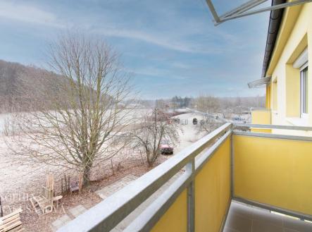 Pronájem bytu, 3+1, 77 m²