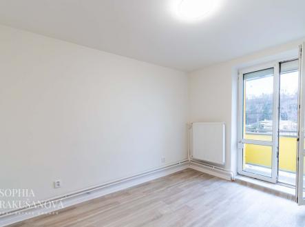 Pronájem bytu, 3+1, 77 m²