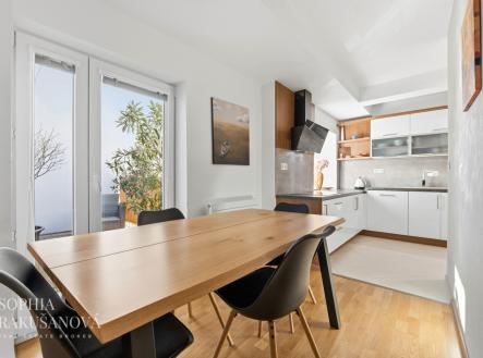 Prodej bytu, 3+1, 114 m²