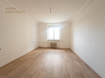 Pronájem bytu, 2+1, 61 m²