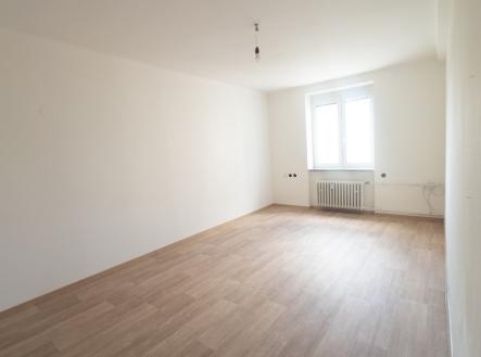 Pronájem bytu, 2+1, 61 m²