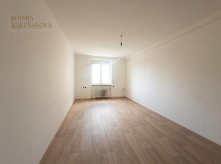 Pronájem bytu, 2+1, 61 m²
