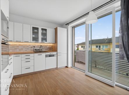 Prodej bytu, 3+kk, 75 m²