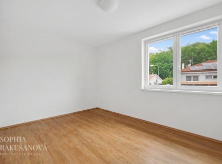 Prodej bytu, 3+kk, 75 m²