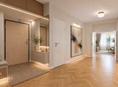 Prodej bytu, 2+1, 79 m²